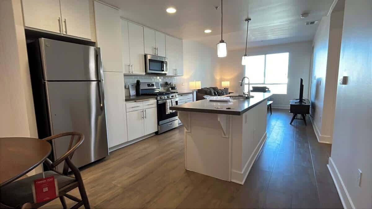 Photo of Kitchen in Kearny Mesa