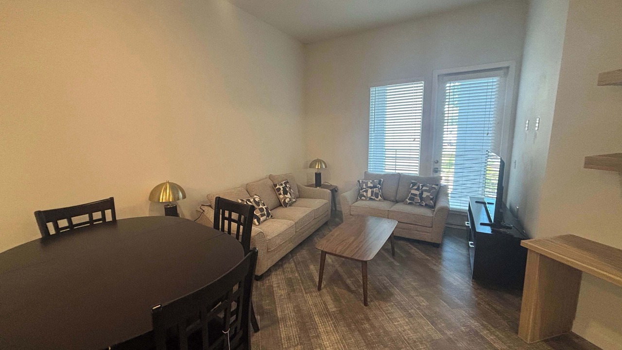 Photo of Livingroom in La Mesa
