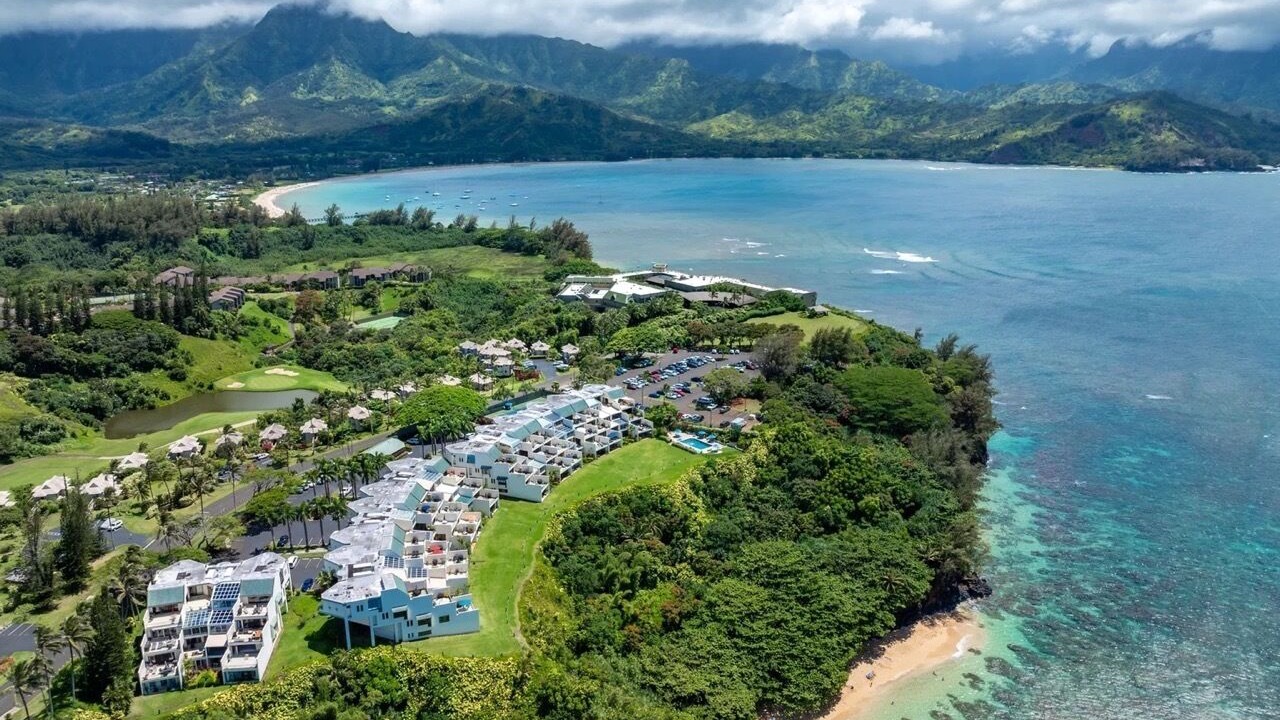 Photo of Outdoor in Princeville