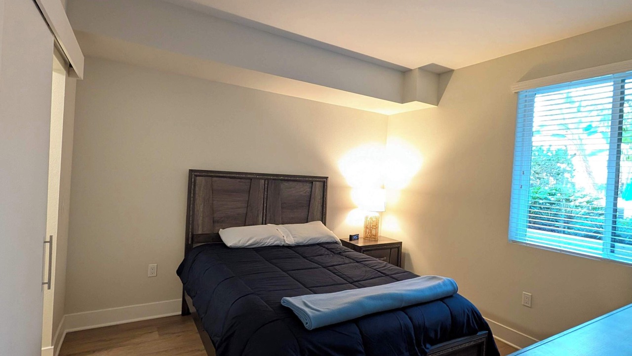 Photo of Bedroom in Sunroad B Promenade