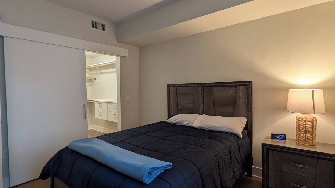 Photo of Bedroom in Sunroad B Promenade