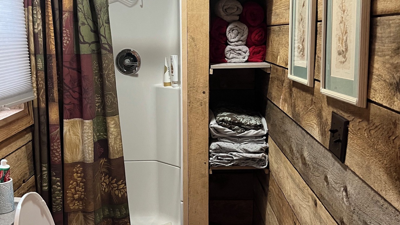 Photo of Bathroom in Slippery Rock