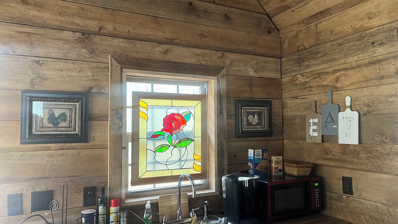 Photo of Kitchen in Slippery Rock