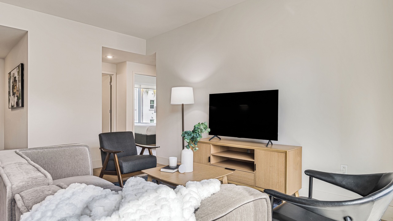 Photo of Bedroom in Little Italy