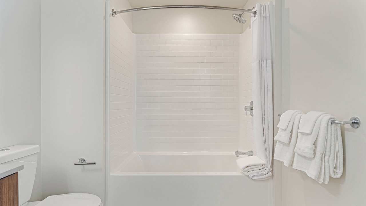 Photo of Bathroom in Civic Core
