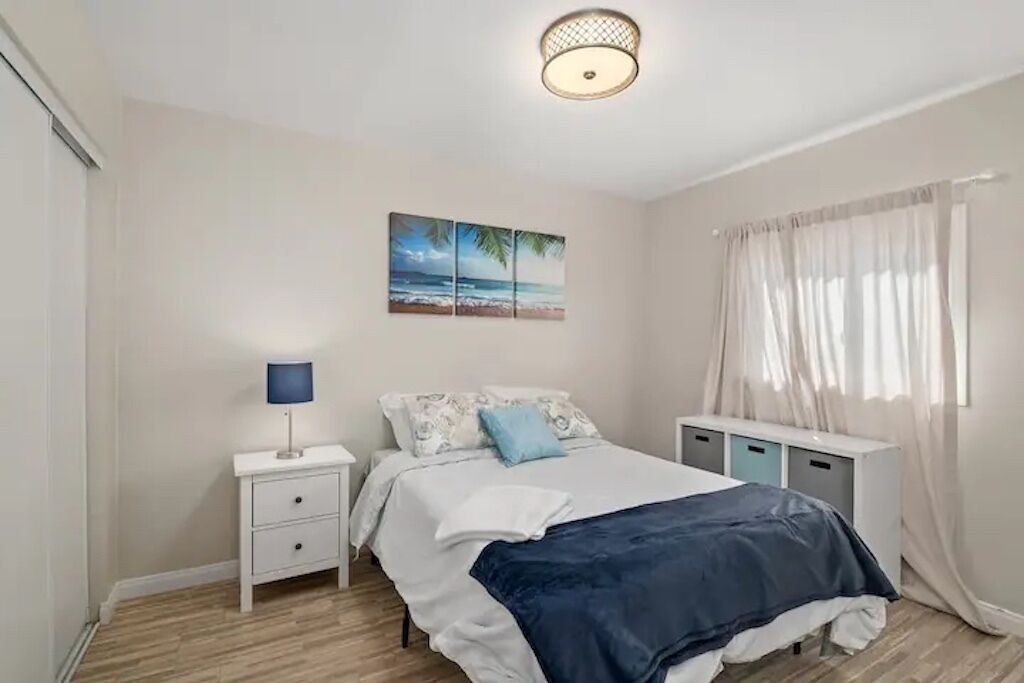 Photo of Bedroom in Linda Vista