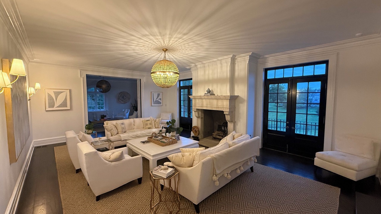 Photo of Livingroom in Radnor
