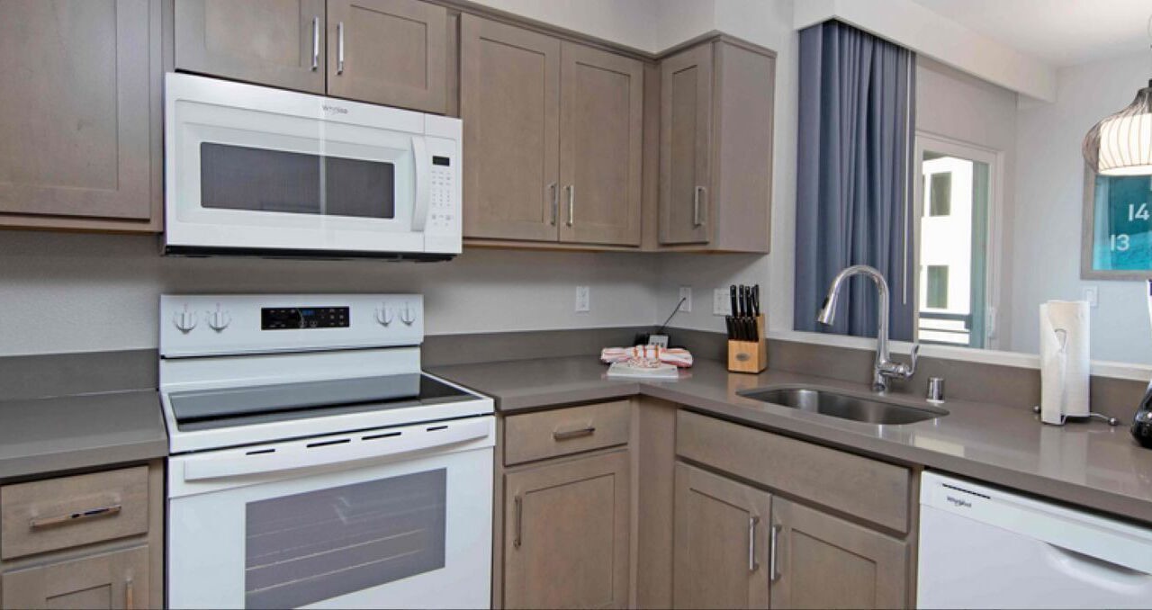 Photo of Kitchen in Mission Valley