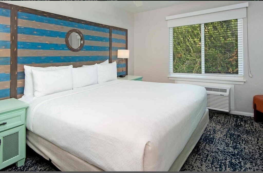 Photo of Bedroom in Mission Valley