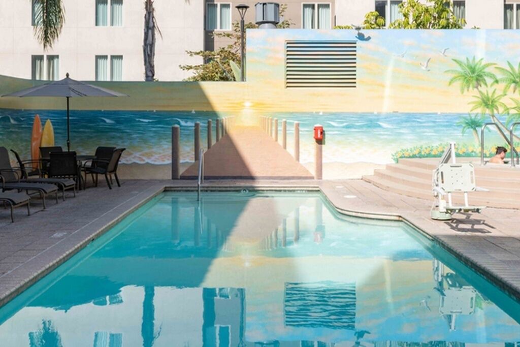 Photo of Outdoor in Mission Valley