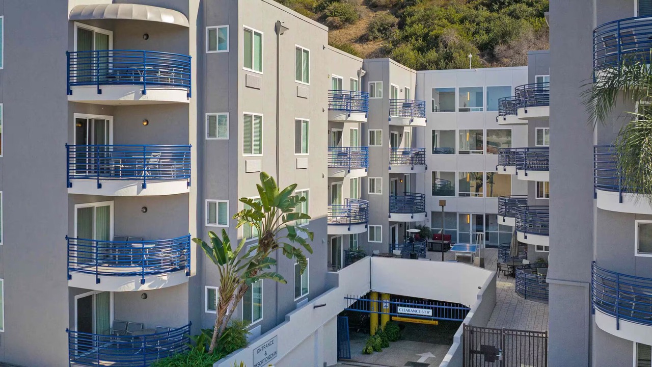 Photo of Outdoor in Mission Valley