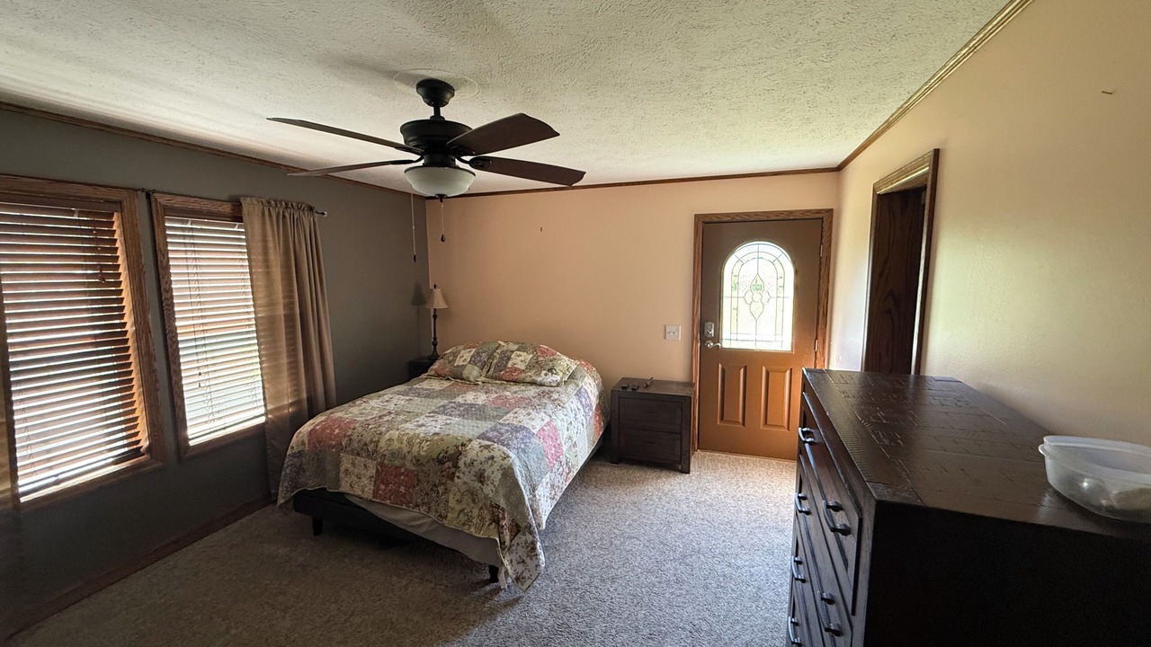 Photo of Bedroom in Brookville