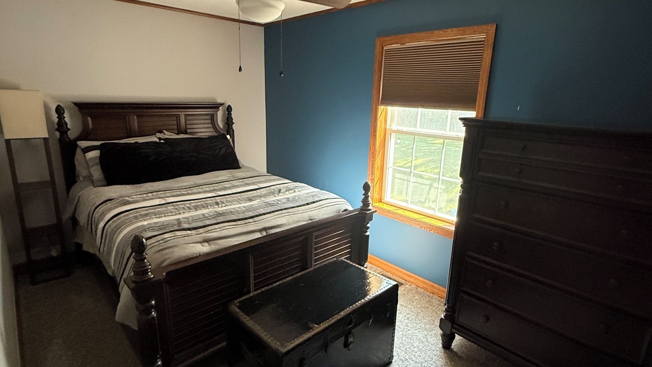 Photo of Bedroom in Brookville