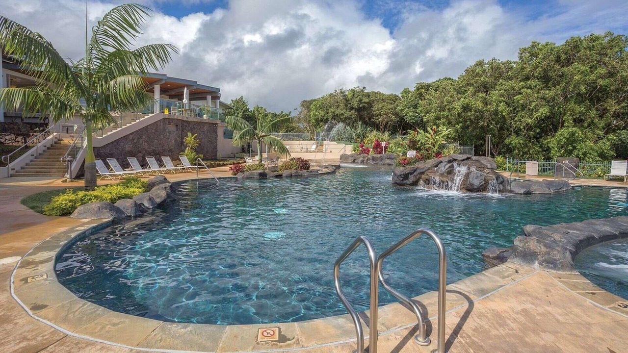 Photo of Outdoor in Princeville