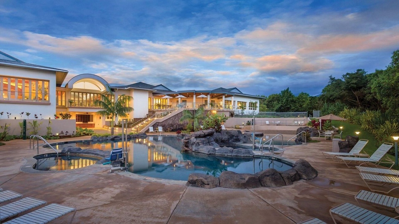 Photo of Outdoor in Princeville
