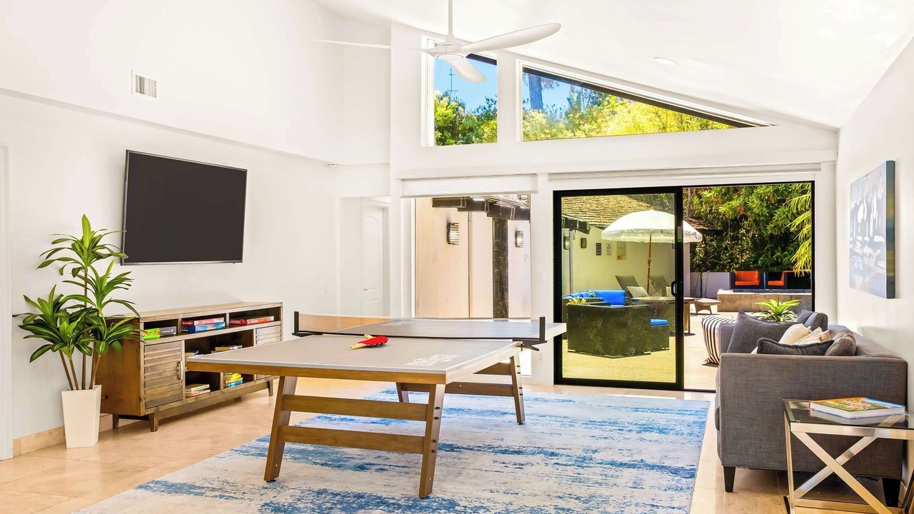 Photo of Bedroom in Hidden Valley