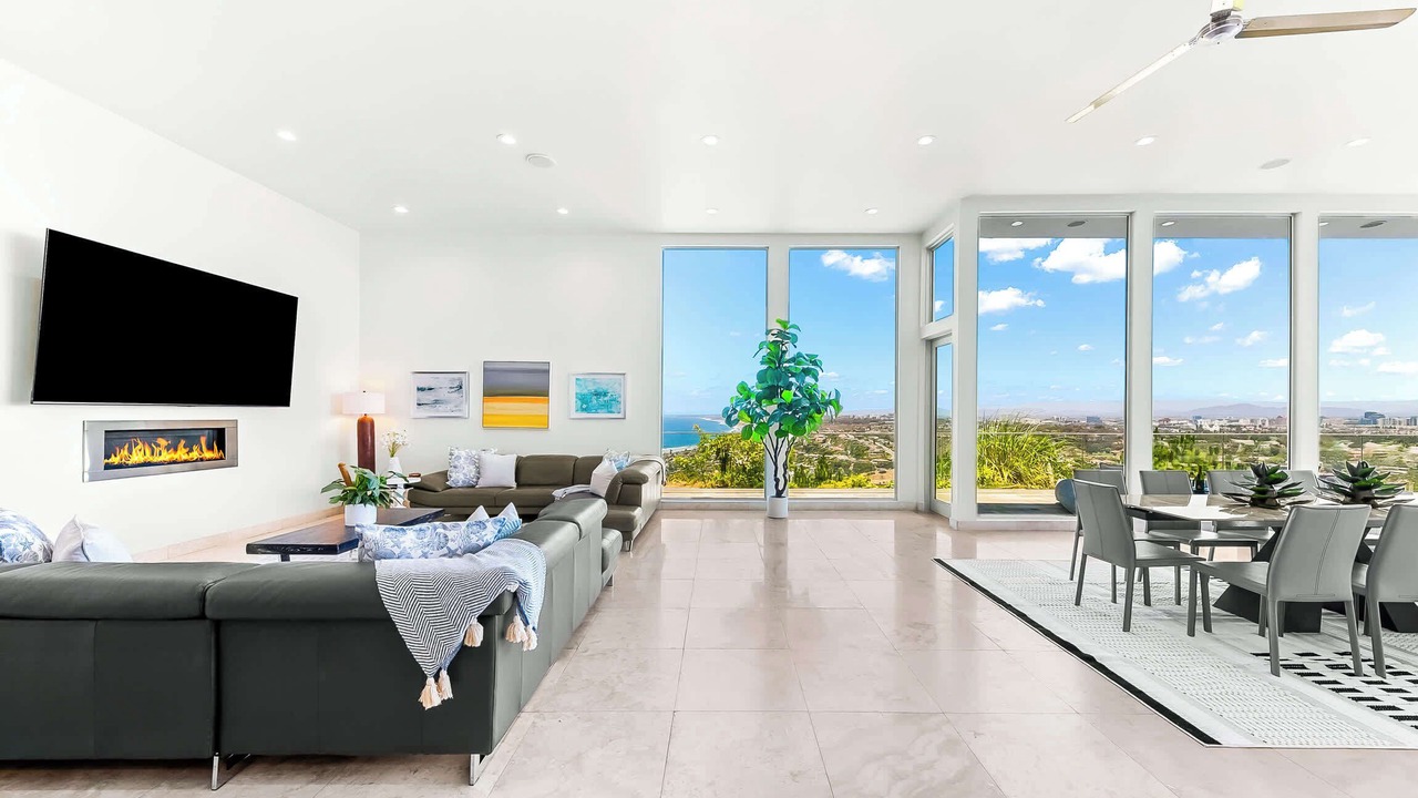 Photo of Livingroom in Hidden Valley
