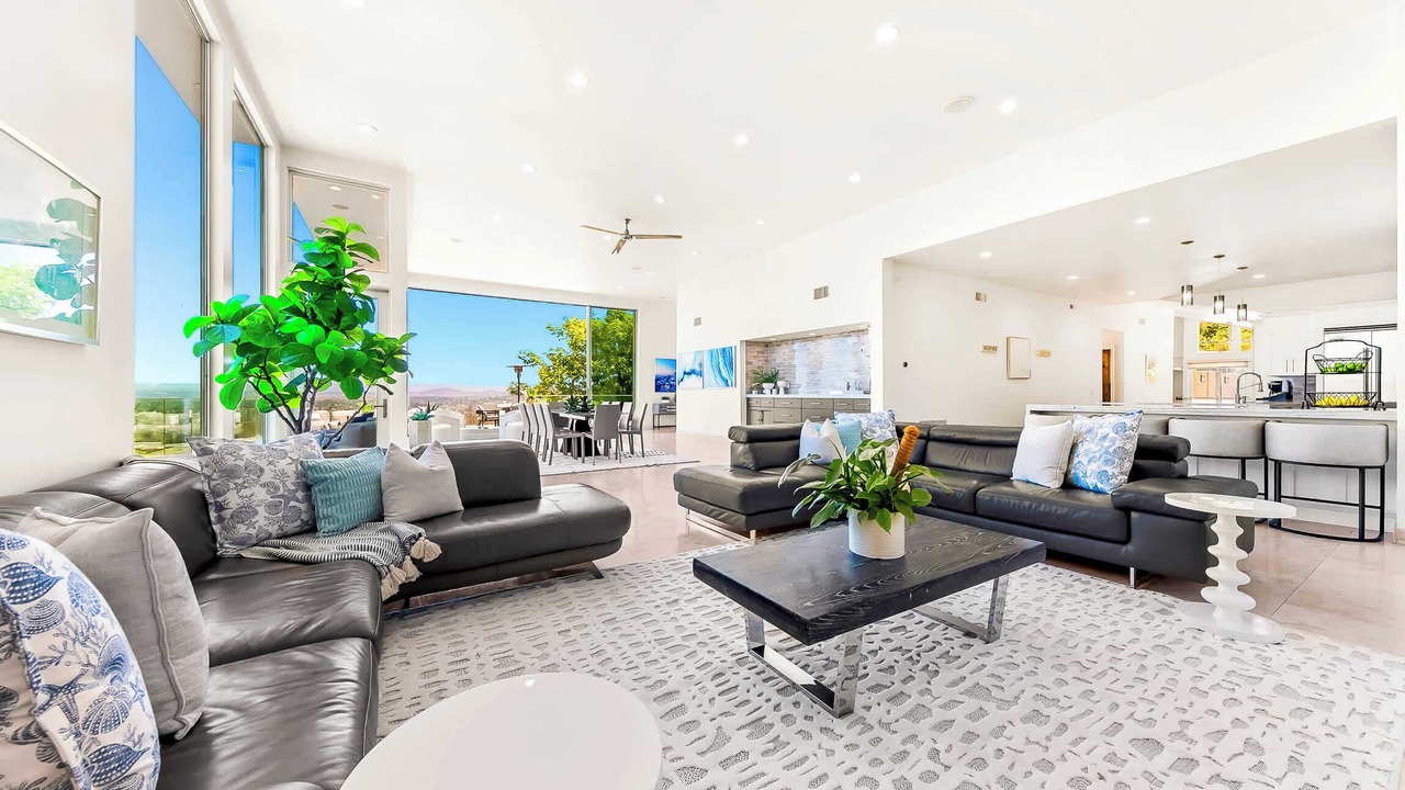 Photo of Livingroom in Hidden Valley
