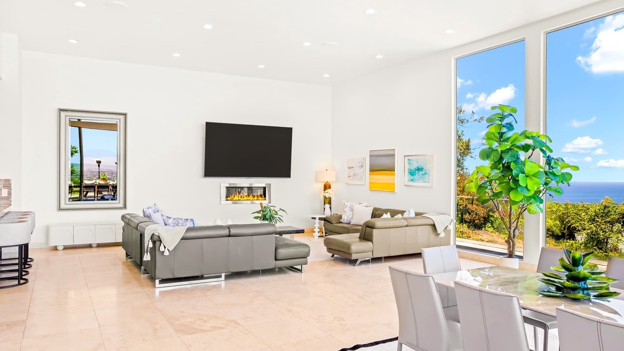 Photo of Livingroom in Hidden Valley