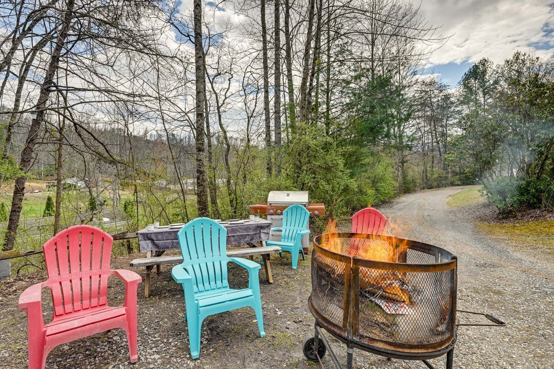 Photo of Outdoor in Qualla
