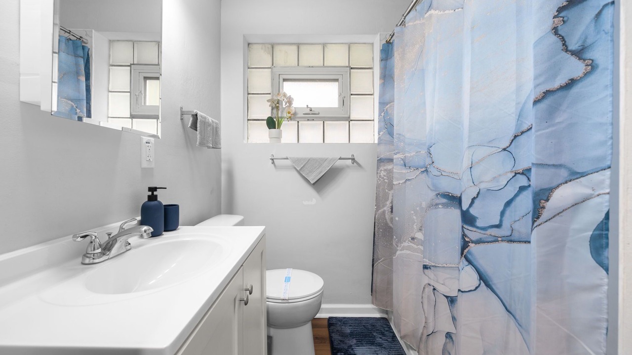 Photo of Bathroom in St. Louis