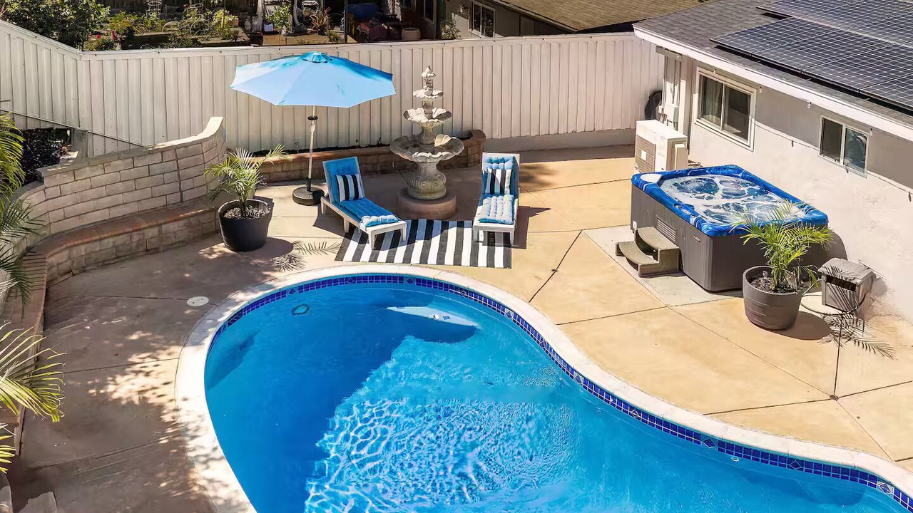 Photo of Outdoor in Clairemont