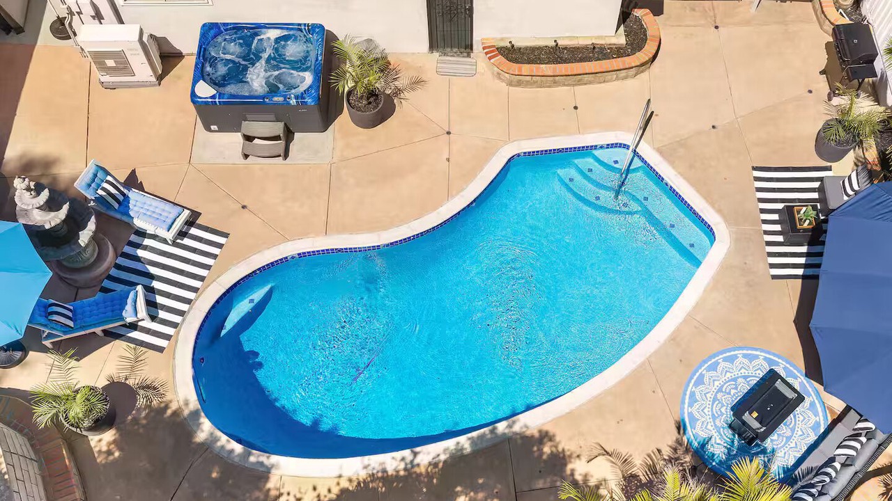 Photo of Outdoor in Clairemont