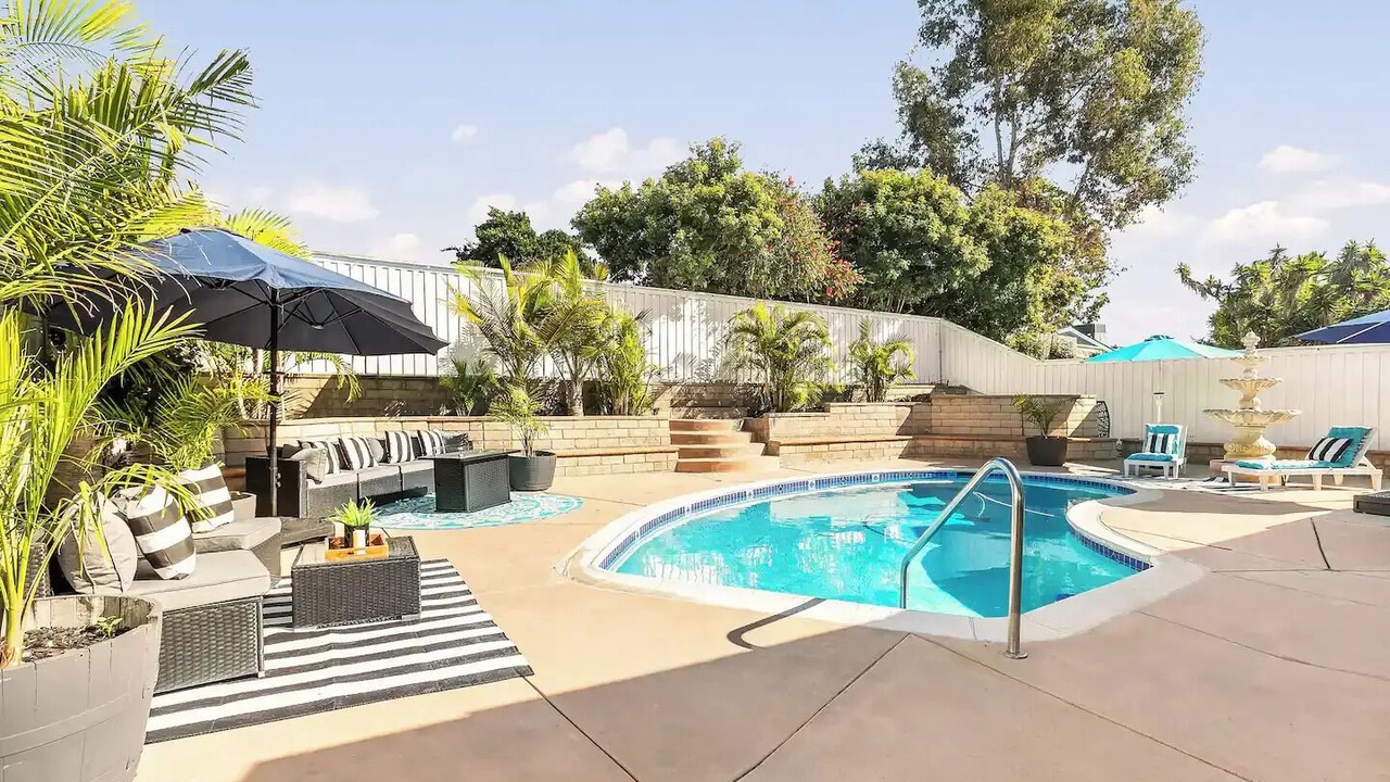 Photo of Outdoor in Clairemont