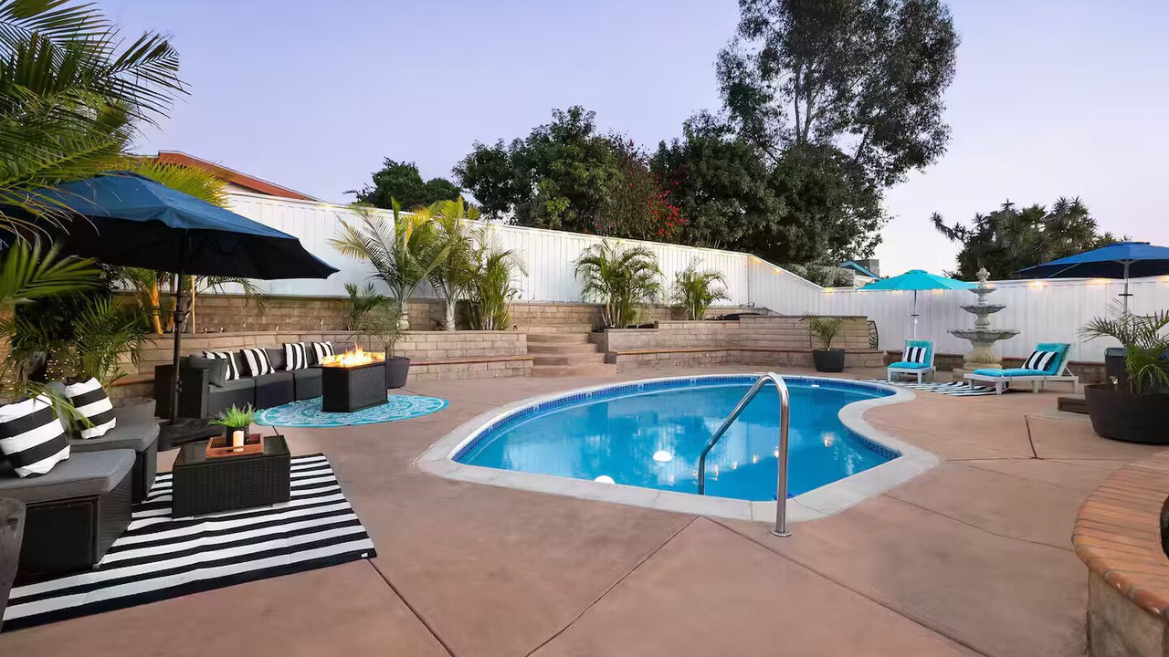 Photo of Outdoor in Clairemont