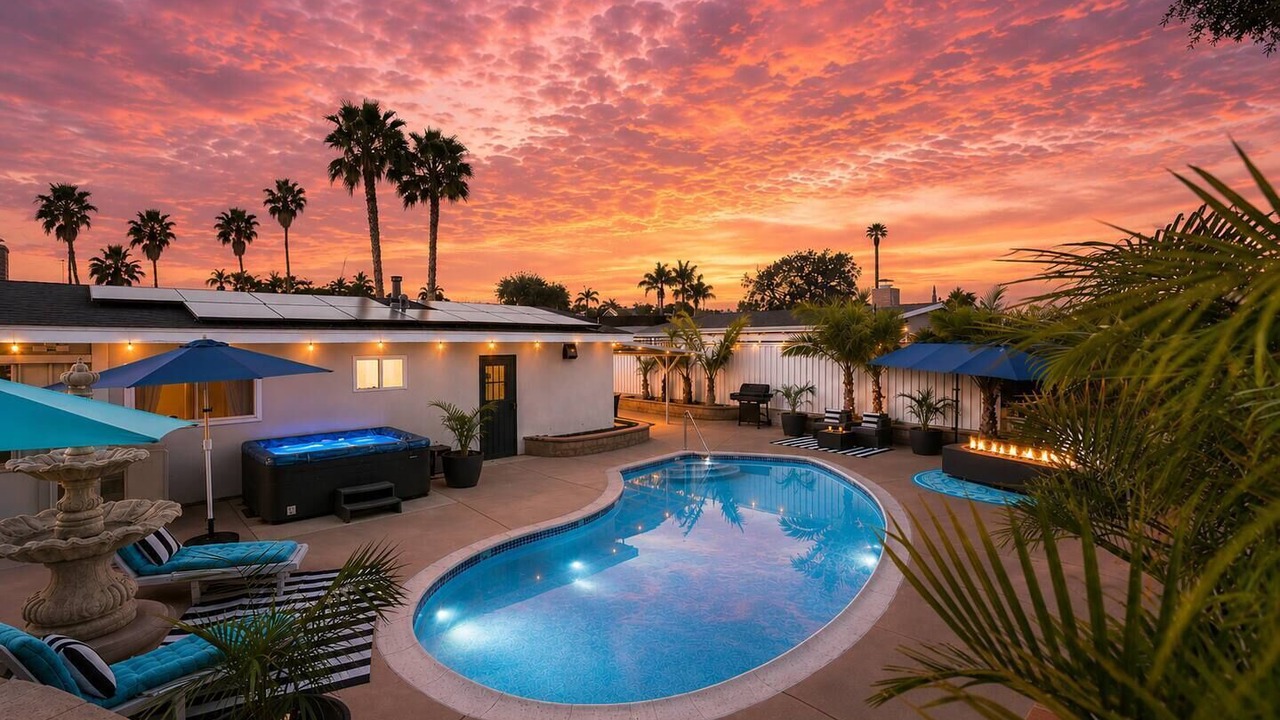 Photo of Outdoor in Clairemont