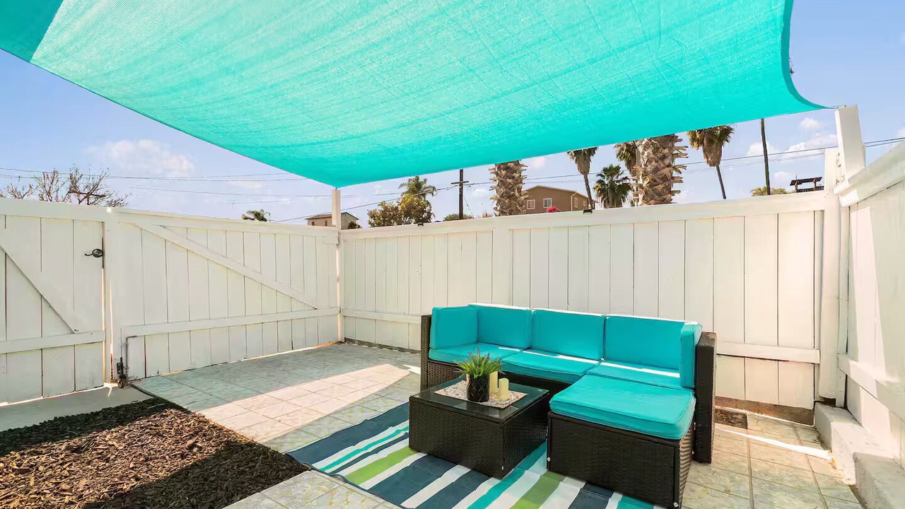Photo of Outdoor in Clairemont