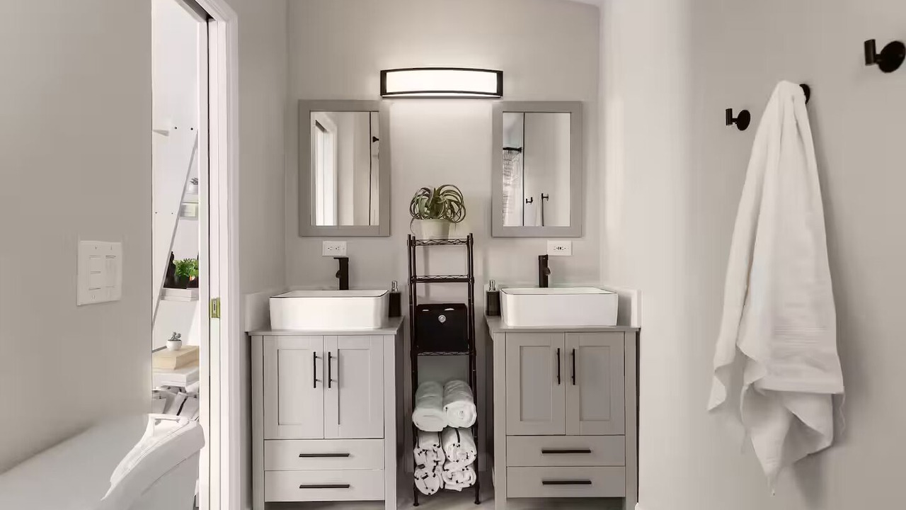Photo of Bathroom in Clairemont