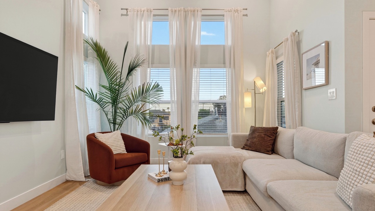 Photo of Bedroom in Stockton