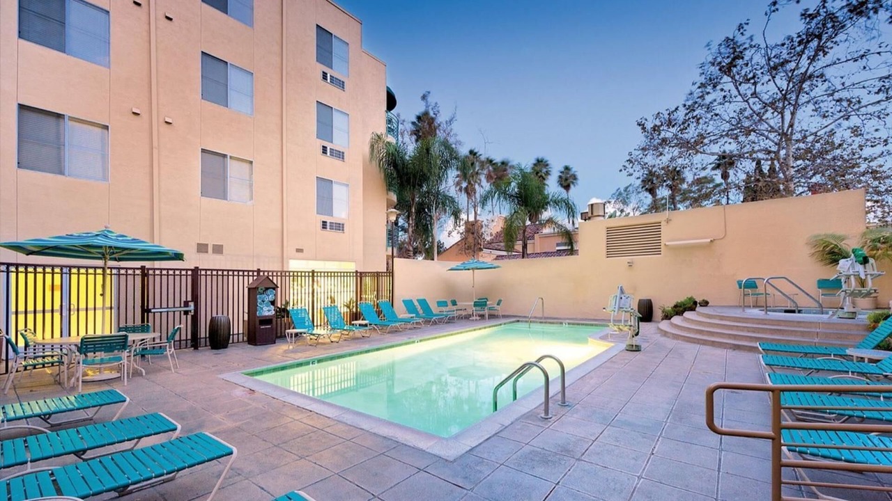 Photo of Outdoor in Mission Valley