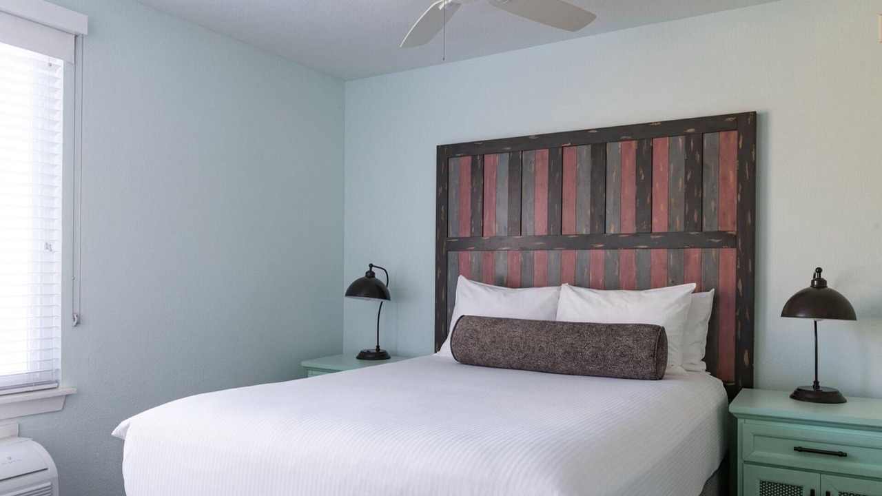 Photo of Bedroom in Mission Valley