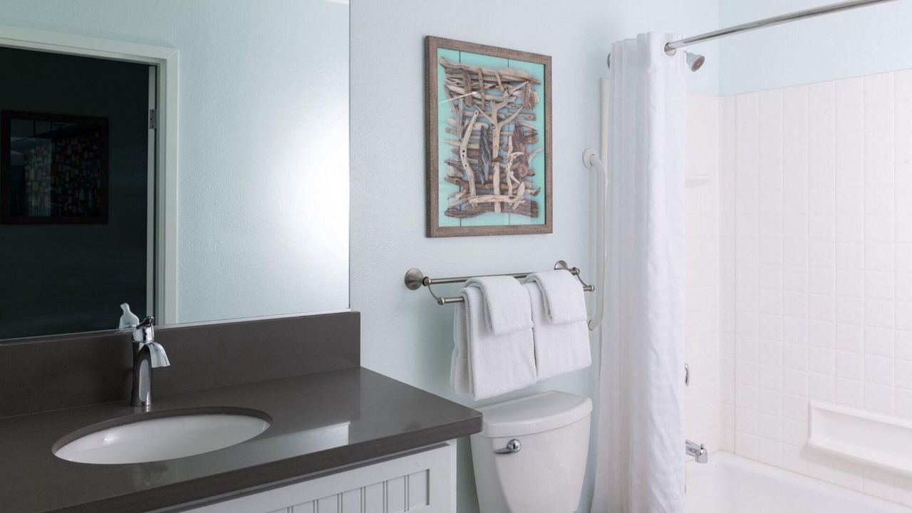 Photo of Bathroom in Mission Valley
