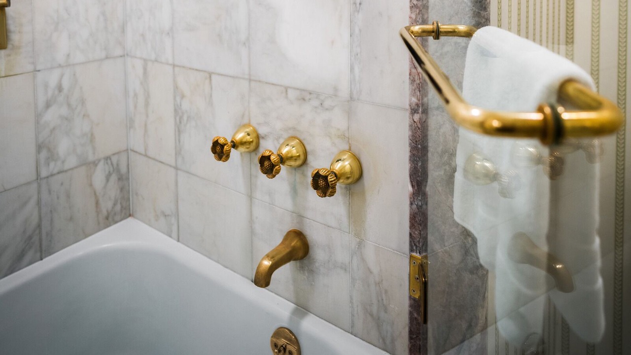Photo of Bathroom in Civic Core