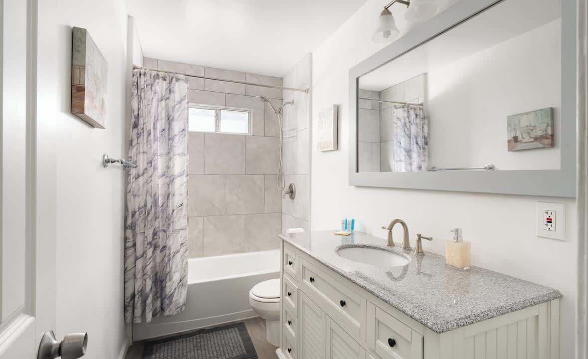 Photo of Bathroom in Lemon Grove