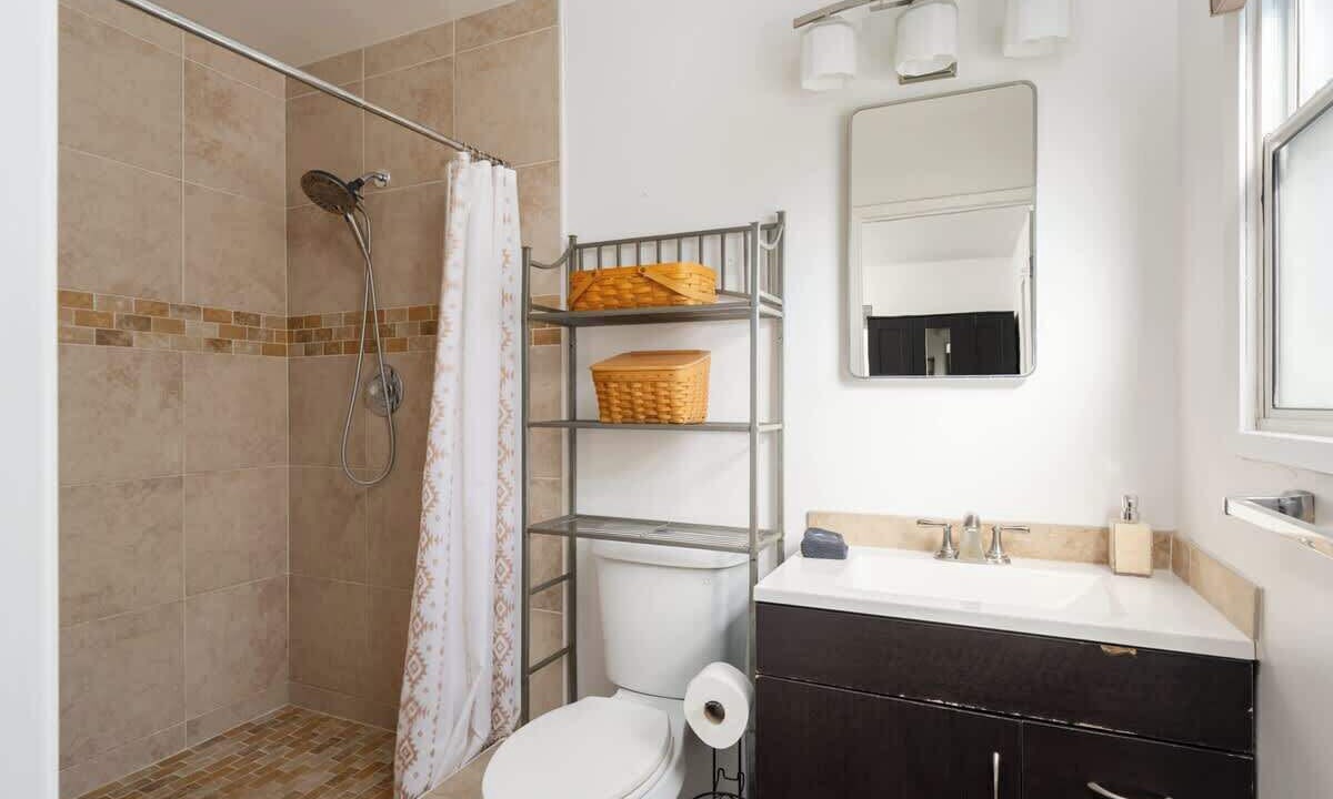 Photo of Bathroom in Lemon Grove