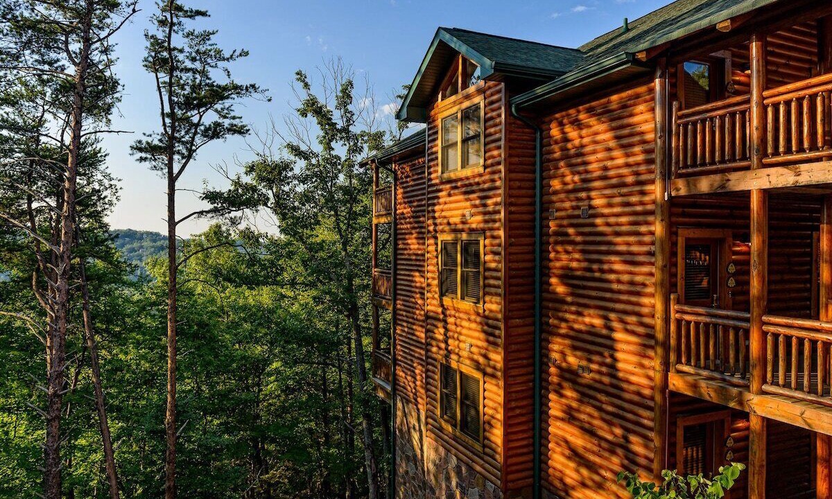 Photo of Outdoor in Gatlinburg