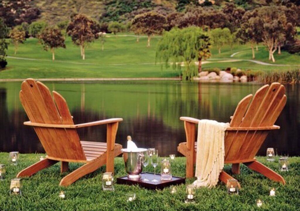 Photo of Outdoor in Lawrence Welk Resort Village