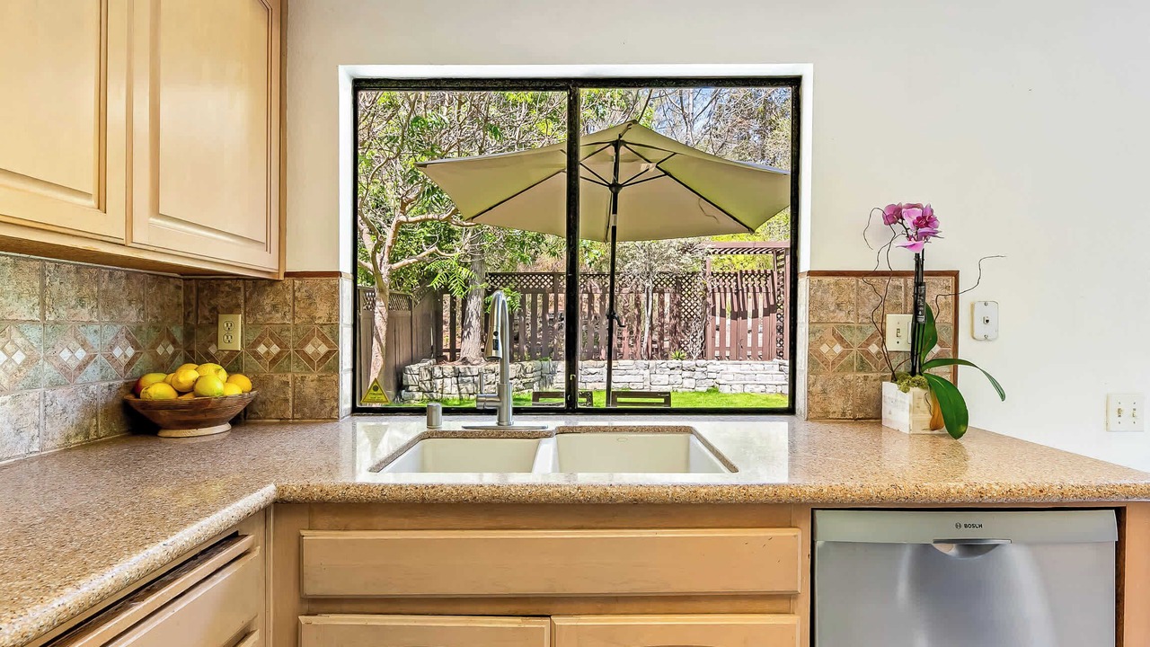 Photo of Kitchen in Carmel Valley
