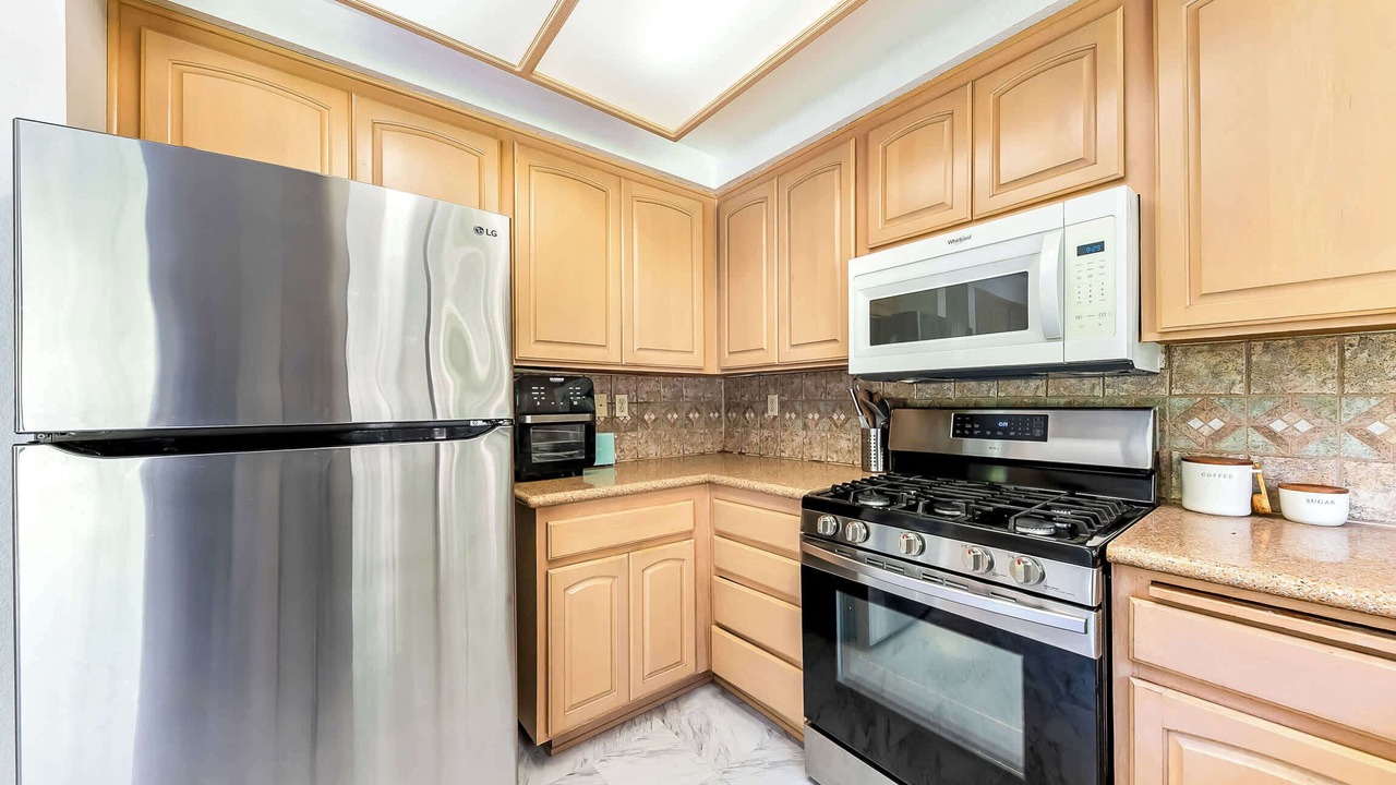 Photo of Kitchen in Carmel Valley
