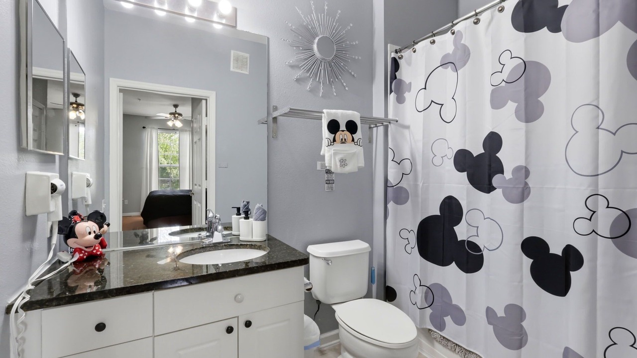 Photo of Bathroom in Windsor Palms