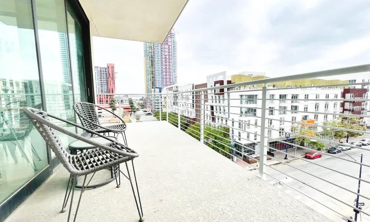 Photo of Outdoor in East Village