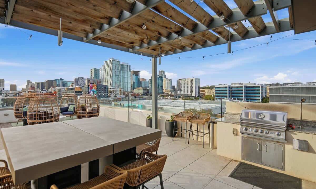 Photo of Outdoor in East Village