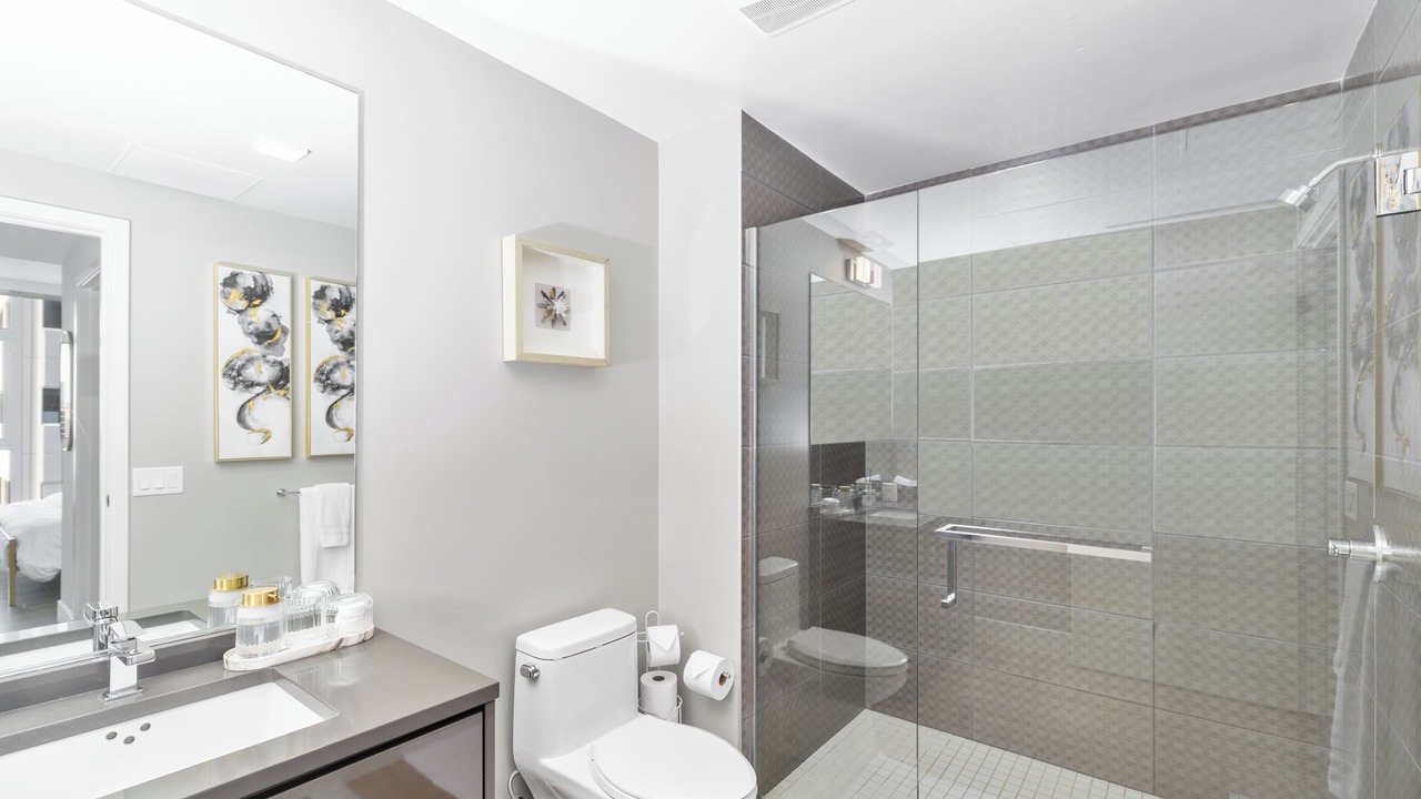 Photo of Bathroom in East Village