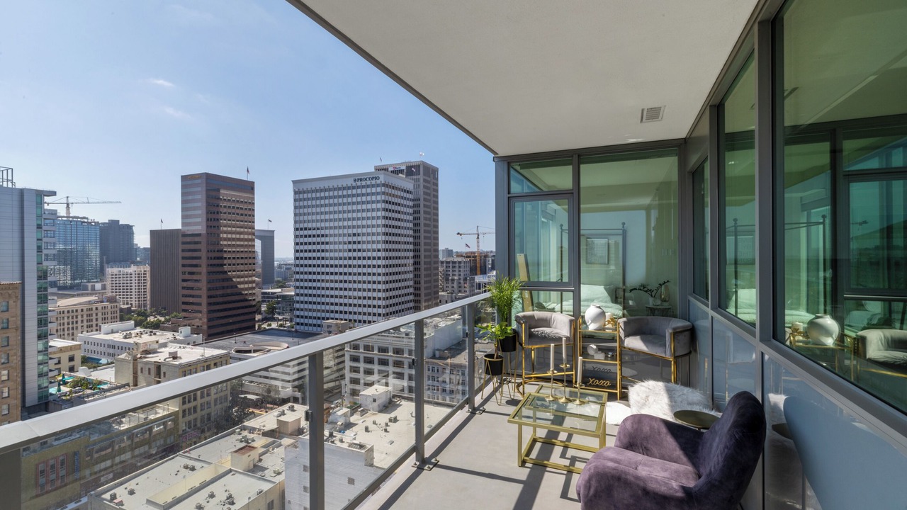 Photo of Outdoor in East Village