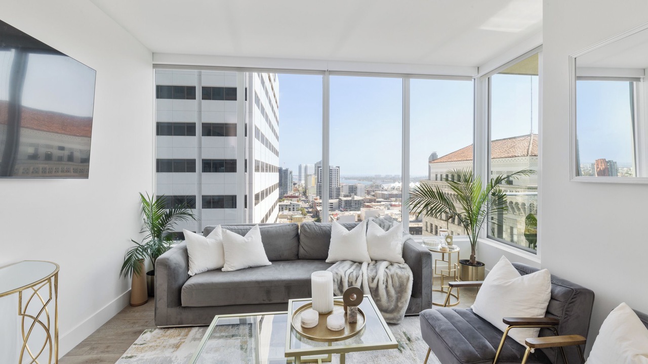 Photo of Livingroom in East Village