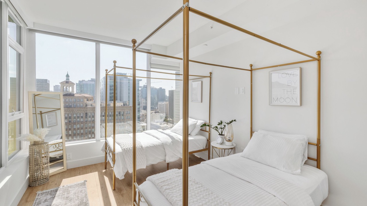 Photo of Bedroom in East Village